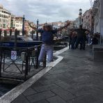  Rialto Bridge, Venice